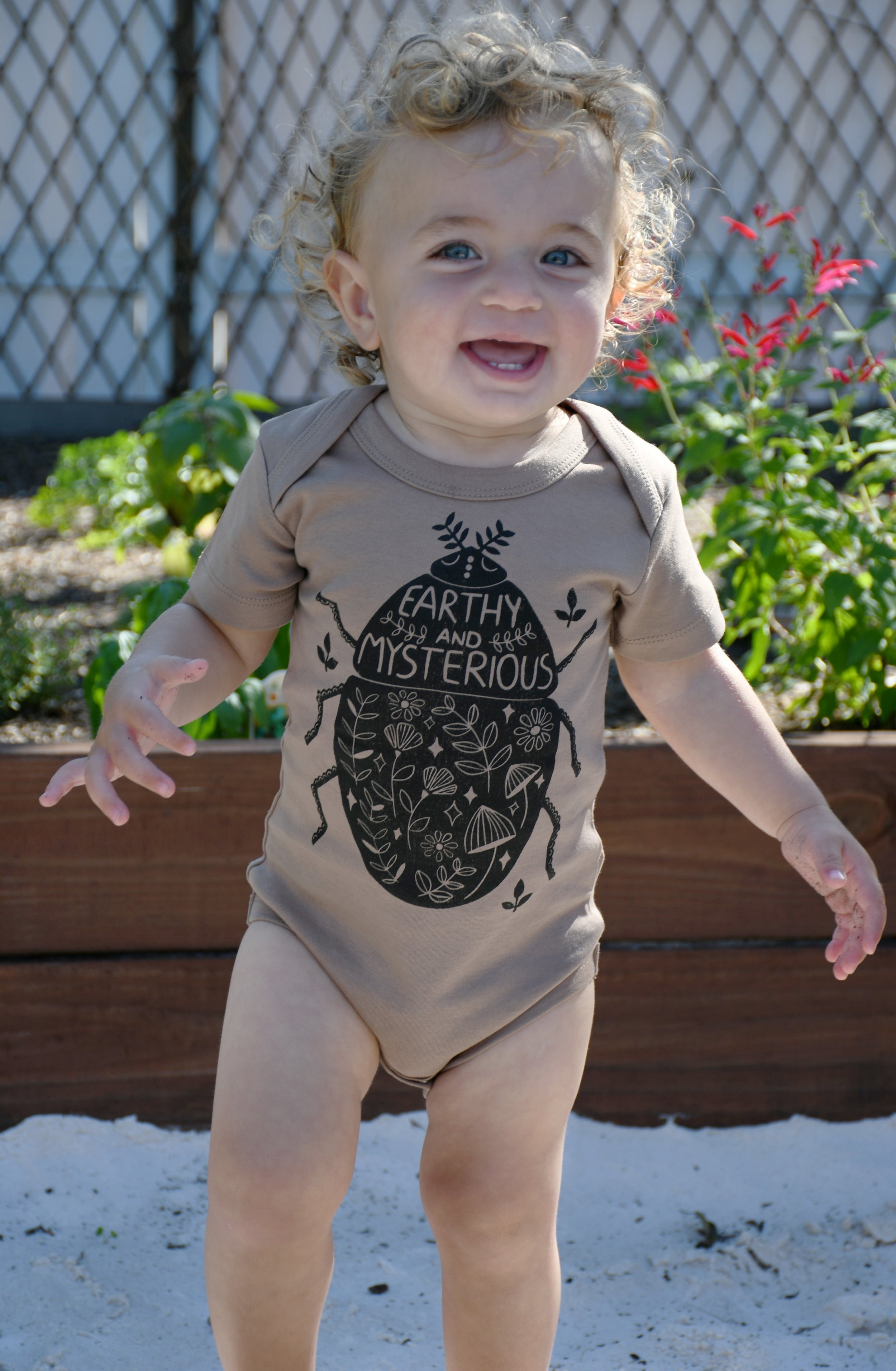 Hippie baby girl clothes online
